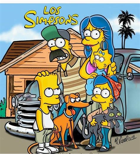 Pin By Yolanda Johnson On Og Life Simpsons Art Simpsons Drawings
