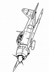 Coloring Pages Spitfire Kids Plane Wwii Ww2 Airplane Colouring Tank Fun Aircraft Zero Mitsubishi Aircrafts Aviation Printable Kleurplaat Vliegtuigen Color sketch template