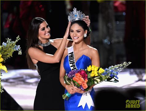 miss philippines reacts to confusing miss universe
