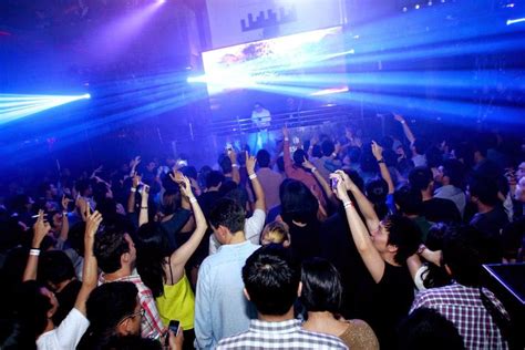 Jakarta Nightlife Top 10 Nightclubs Updated 2019 Jakarta100bars
