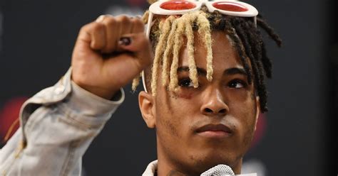 some xxxtentacion fans think rapper is still alive as conspiracy theory sweeps internet mirror