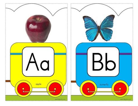 alphabet activities  printables  preschool  kindergarten