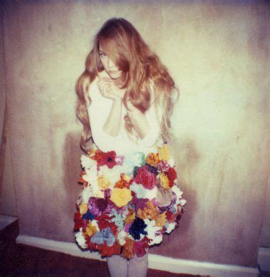 wendy bevan flower skirt floral skirt floral