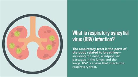 respiratory syncytial virus rsv infection    diagnosis
