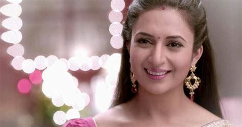 When Divyanka Tripathi Was Accused Of Throwing Tantrums And Halting Yeh