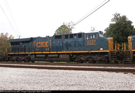 csx