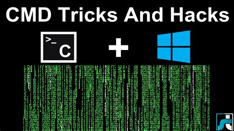 command prompt cmd tricks  hacks  latest safe tricks