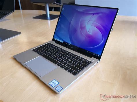 upcoming huawei matebook   carry geforce mx graphics   thinner   dell xps