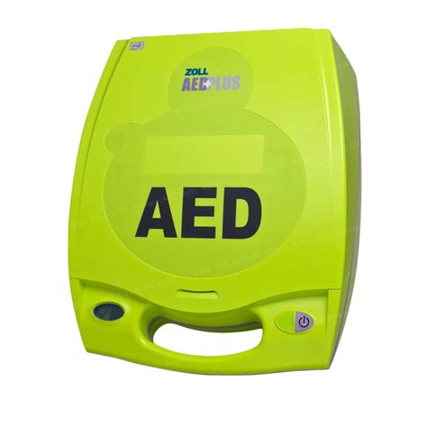 aed zoll aed  medical maintenance