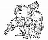 Omega 123 Sonic Coloring Pages Generations Armor Another sketch template