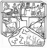 Ninkasi Hymn Translation Utu Bearer Shir Earthlings Mesopotamian Kings Giant Mesopotamiangods sketch template