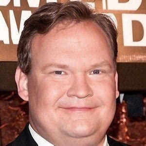 andy richter age family bio famous birthdays