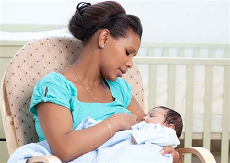 the difference between breast milk and formula sanford health news