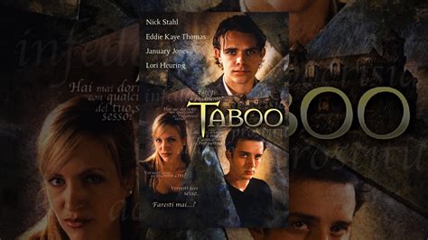 Taboo 2002 Youtube
