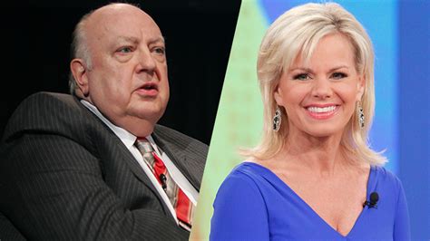 Gretchen Carlson Files Sexual Harassment Suit Against Fox News Chief