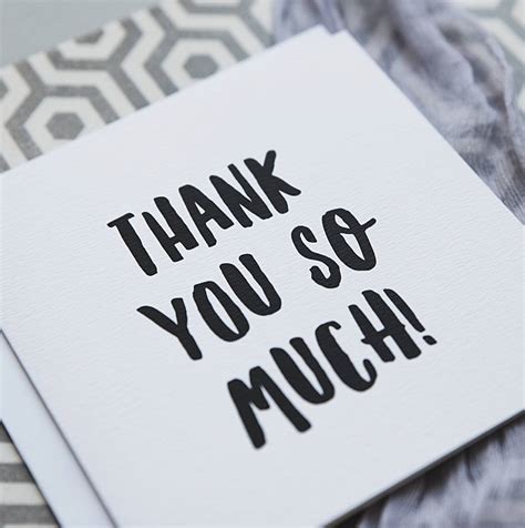 thank you so much thank you card by i am nat