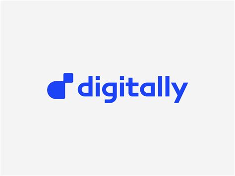 digital logo design  bohdan harbaruk  dribbble