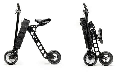 folding electric bikes  fit practically  aivanet