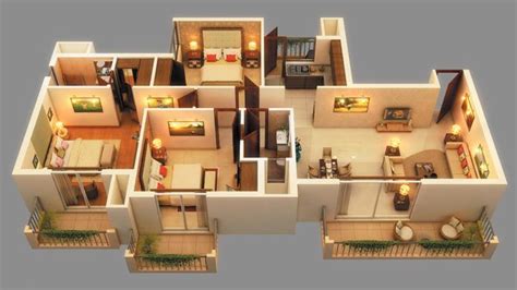 incredible  bhk home plans amazing architecture magazine home design plans  house plans