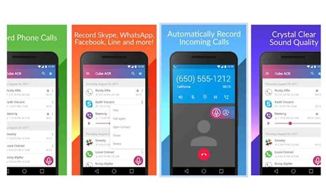 easy   record phone calls  android signal skype viber