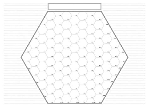 hex mapping sheet  hex wide hex en world dungeons dragons