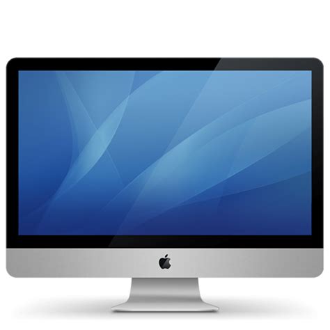 mac  computer icon