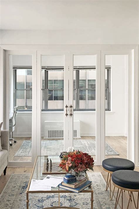 internal french doors contemporary