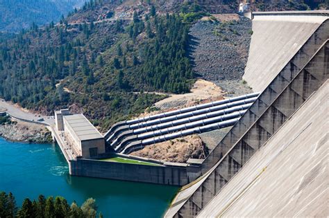 advanced energy technology   week hydroelectric power
