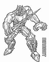 Transformers Coloring Pages G1 Age Extinction Transformer Colouring Dinobot Beast Wars Book Cybertron Kleurplaten Kids Megatron Grimlock Print Color Printable sketch template