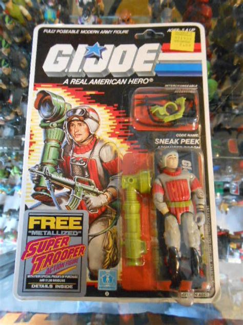 Kokomo Toys G I Joe Ebay Store Update