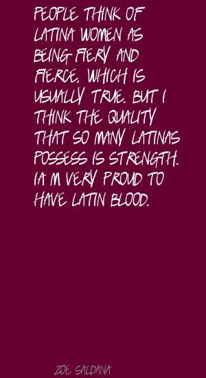 latina strong women quotes quotesgram