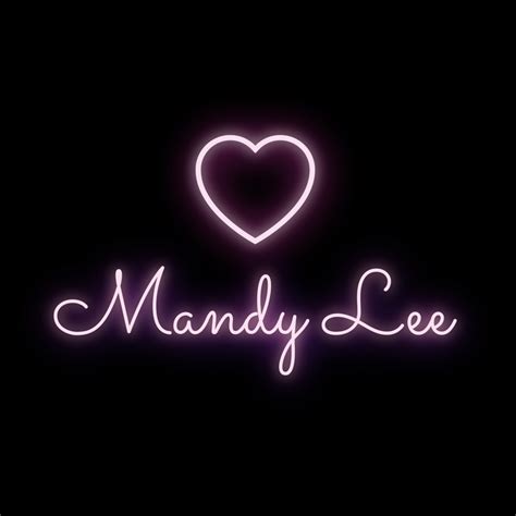 Mandy Lee Author Of Hell Bent