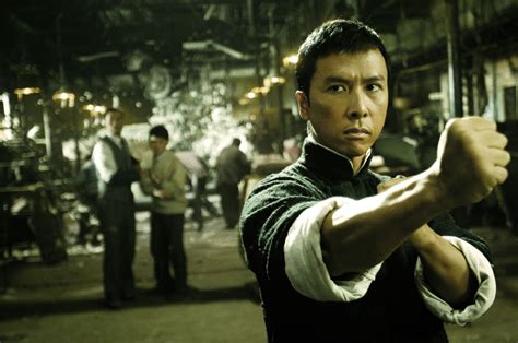 top donnie yen movies   time