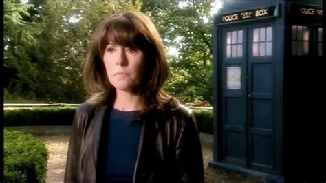 Sarah Jane And The Doctor Listen To Your Heart Sarah