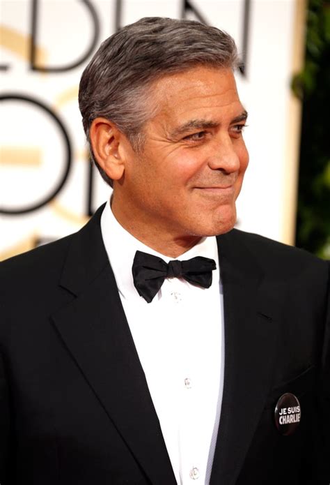 Sexy George Clooney Pictures Popsugar Celebrity Photo 93