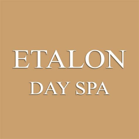 etalon day spa washington dc dc