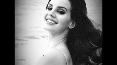 Smile Lana Del Rey Youtube