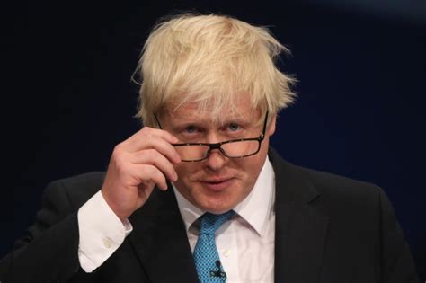 10 Important Things Boris Johnson Has Said About Women Metro News