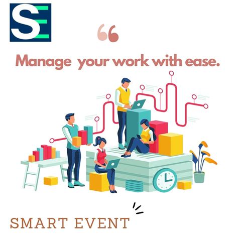 smart event management