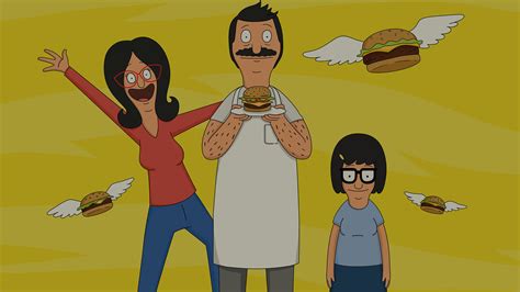 bob s burgers season 10 and more adult animation virgin media