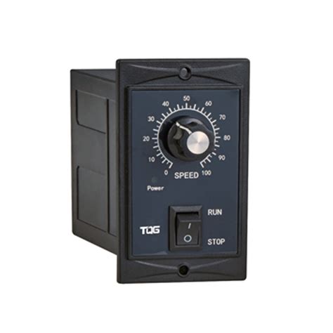 ac motor speed controller variable frequency drive speed controller tqg