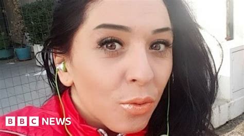 drug addict jailed for pregnant woman s scissor murder bbc news