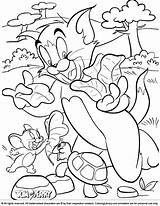 Jerry Tom Coloring Pages Colouring Kids Sheet Library Cartoon Easter Show Drawing Clipart Print Disney Book Azcoloring Mentve Innen 1015 sketch template
