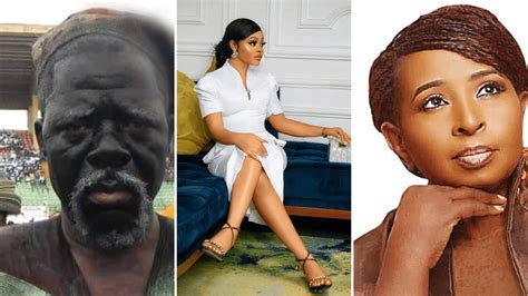 Five Nollywood Actors Actresses That Died Between January And March 2023