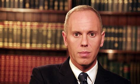 all you need to know about judge rinder s relationship history judge