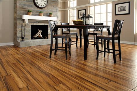 budget friendly alternatives  hardwood flooring