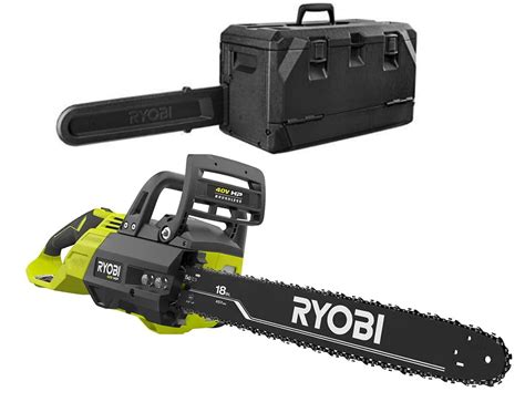Buy Ryobi 18 In Hp 40v Brushless Lithium Ion Electric Cordless Battery