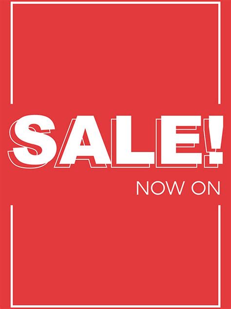 sale   poster graphics uk