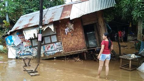 philippines death toll jumps to 75 after floods and landslides world