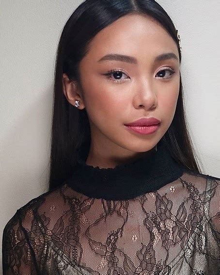 42 Photos Of Maymay That Show She Is The Epitome Of True Filipina